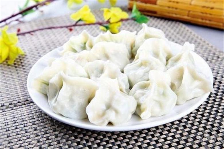 鲜天下水饺
